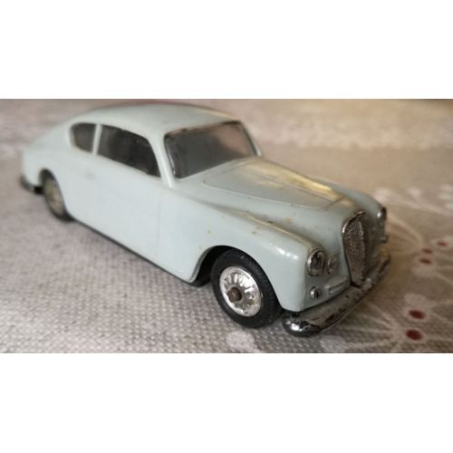 Lancia Aurelia Gt-Norev