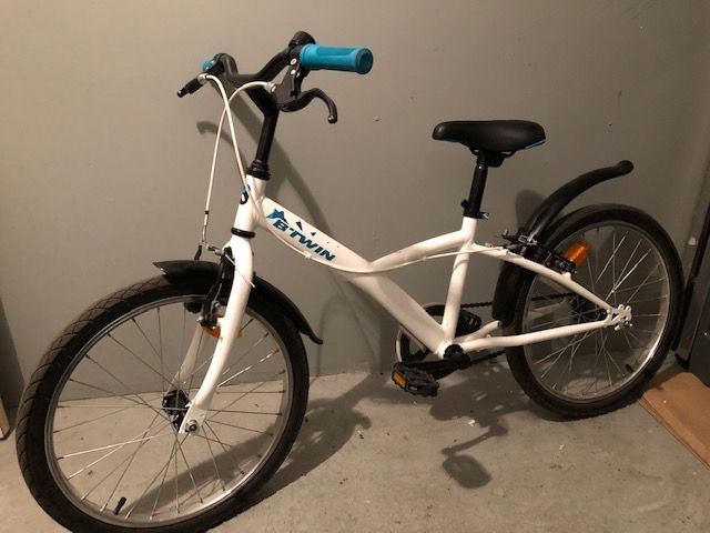 Decathlon Velo Enfant Au Meilleur Prix Neuf Et Occasion Rakuten