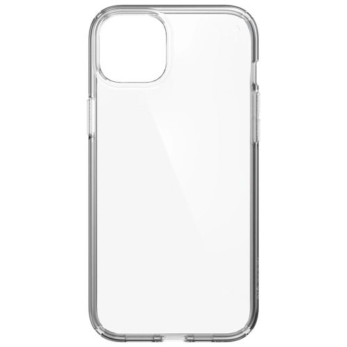 Coque Pour Iphone 14 Plus Anti-Chutes 4m Presidio Perfect-Clear Speck Transparent