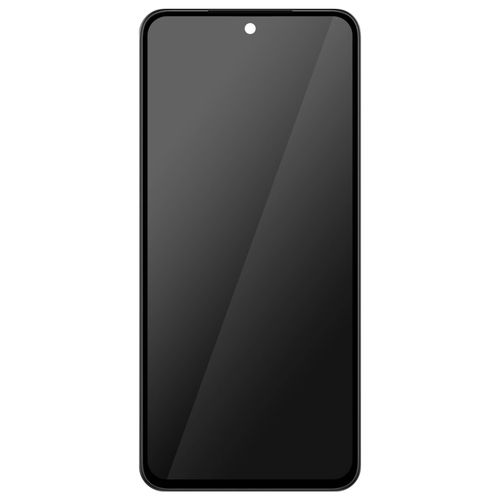 Écran Pour Xiaomi Redmi Note 12s Lcd + Vitre Tactile + Châssis Xiaominoir