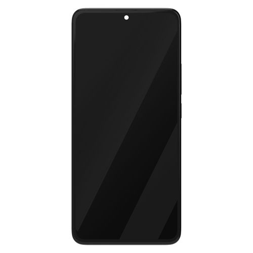 Écran Pour Xiaomi Poco F5 Pro 5g Lcd + Vitre Tactile + Châssis Xiaominoir