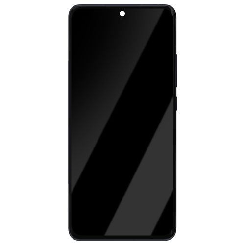 Écran Pour Xiaomi Redmi Note 11 Lcd + Vitre Tactile + Châssis Original Xiaominoir