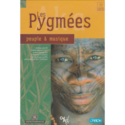 Les Pygmees Peuple Et Musique
