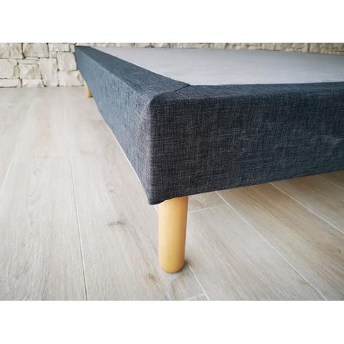 Lit Sommier 120x190 - Tapissier Déco Orthopédie Resistant Jusqu'à