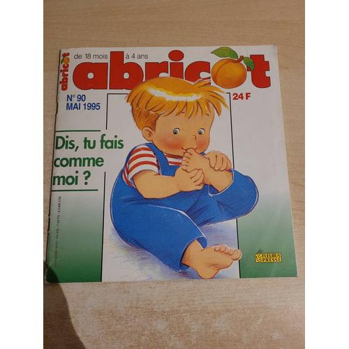 Abricot 90