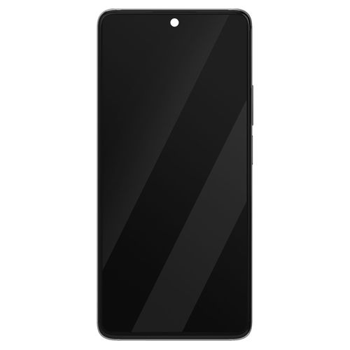 Écran Pour Xiaomi 11t / Poco F4 Gt Lcd + Vitre Tactile + Châssis Xiaomiblanc