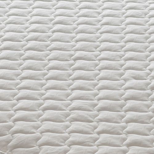 Matelas 180x200 1600 Ressorts Ensachés Housse Amovible 7 Zones