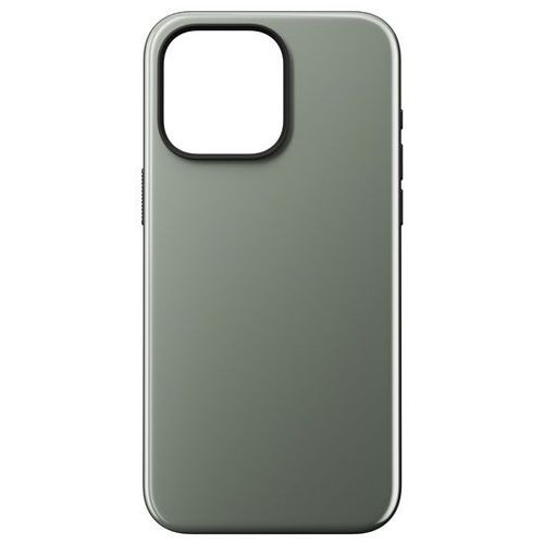 Coque Sport Pour Iphone 15 Pro Max Nomad Vert