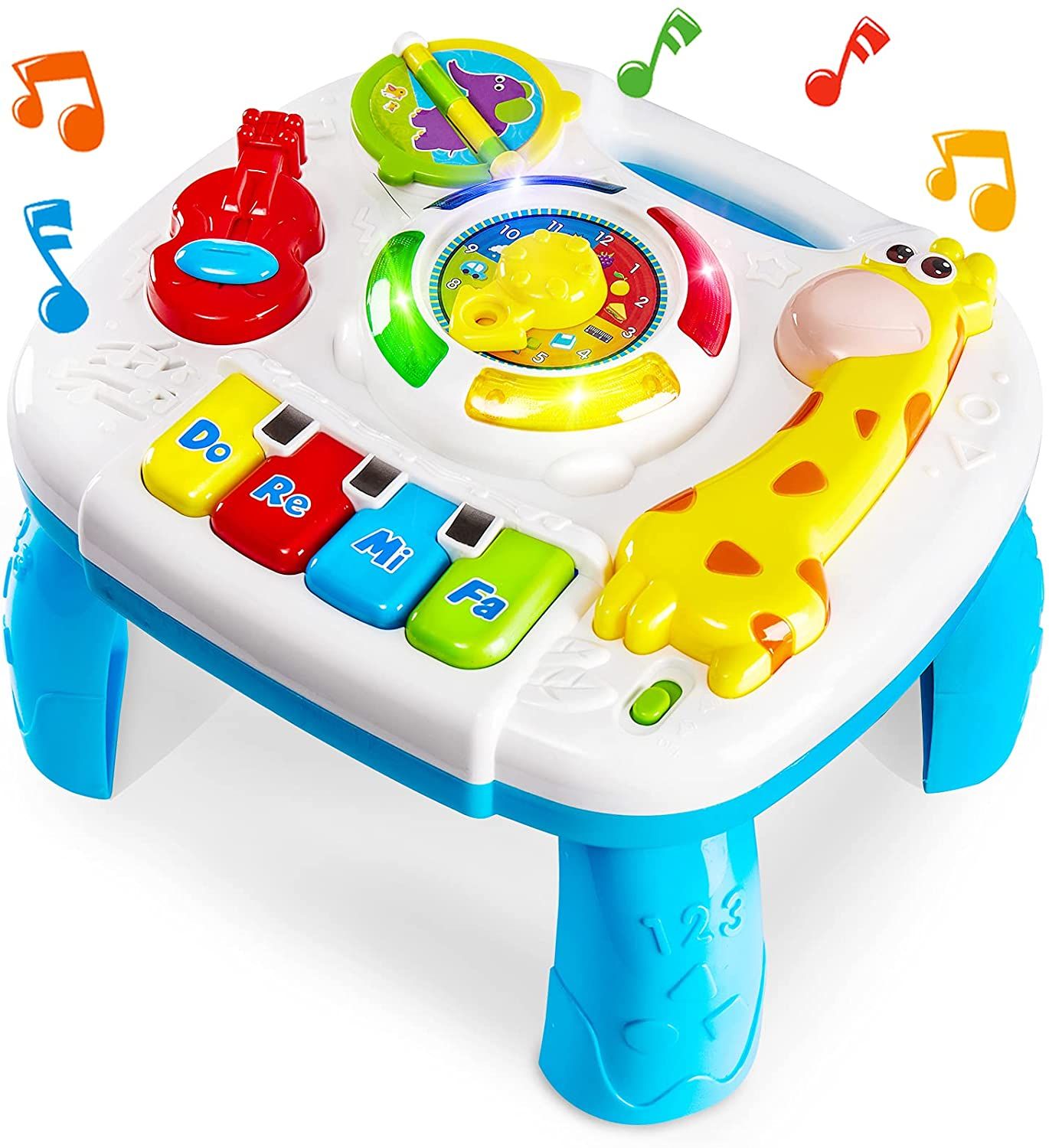 Table D Activite Pour Bebe Au Meilleur Prix Neuf Et Occasion Rakuten