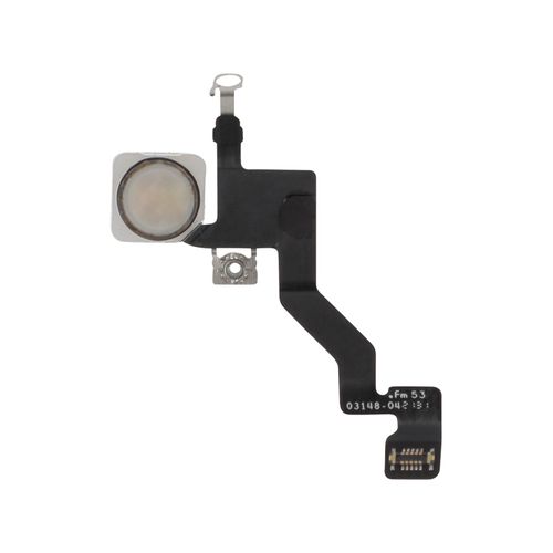 Nappe Flash Pour Iphone 13 Pièce De Remplacement Relifenoir