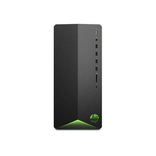 HP TG01-0842NF AMD Ryzen 5 3400G - 3.7 Ghz - Ram 16 Go - SSD