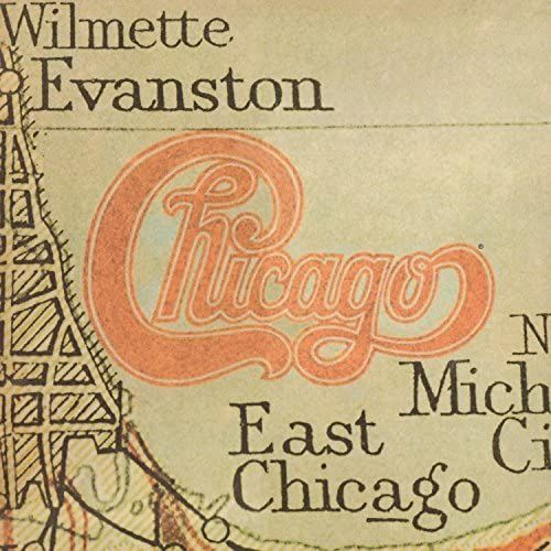 Chicago Xi