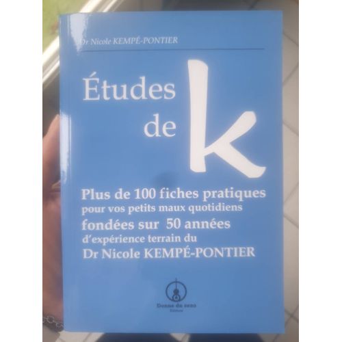 Études De K
