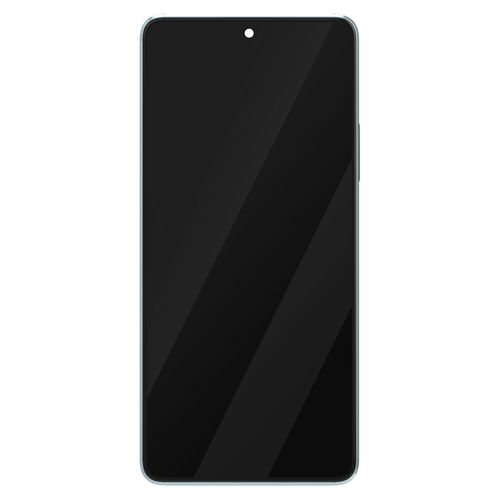 Écran Pour Xiaomi Poco F5 5g Lcd + Vitre Tactile + Châssis Xiaomiblanc
