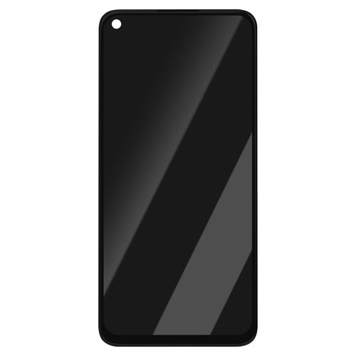 Écran Pour Xiaomi Redmi Note 9 Lcd + Vitre Tactile + Châssis Xiaomigris