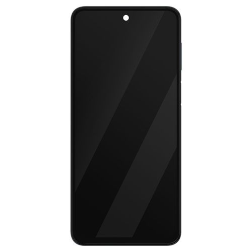 Écran Pour Xiaomi Redmi Note 9 Pro Lcd + Vitre Tactile + Châssis Xiaomigris