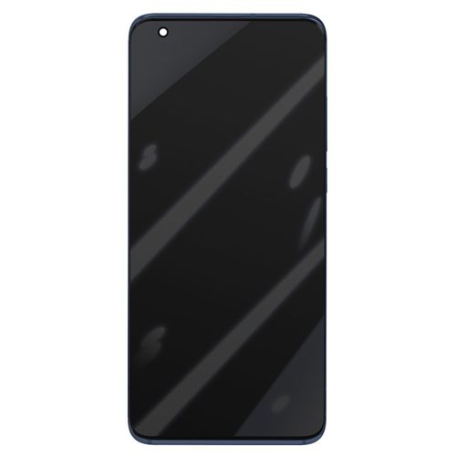 Écran Pour Xiaomi Mi 10 Pro Lcd + Vitre Tactile + Châssis Xiaomigris