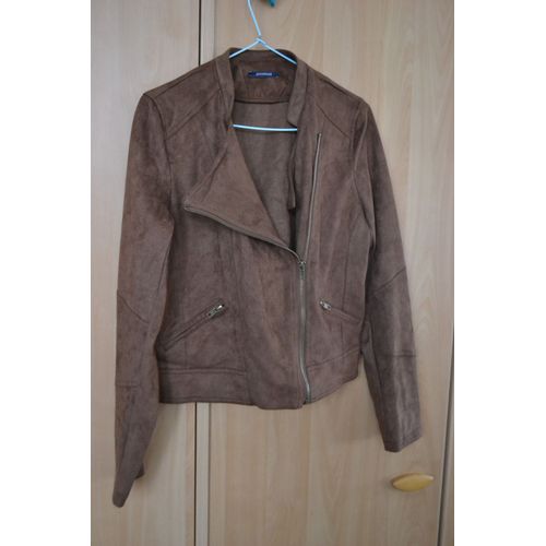 Blouson Femme