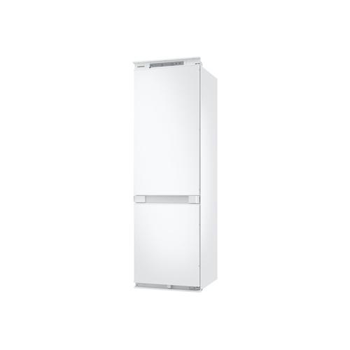 Réfrigérateur Combiné Samsung BRB26705FWW - 267 litres Classe F Blanc commun