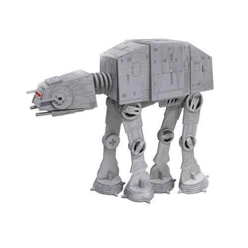 Star Wars, Wood Worx - At-At Walker