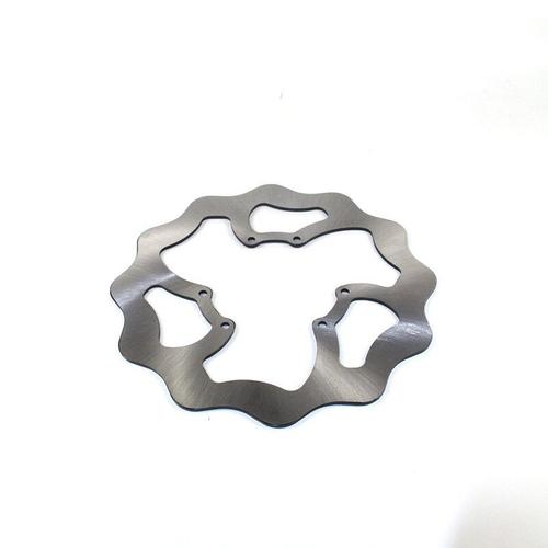 Disque De Frein Avant En Acier De 270mm Pour Moto, Pour Honda Cr 125 250 500 R Cr125e Cr500e Crf230 Crf250x Crf450x Crf450r Crf R