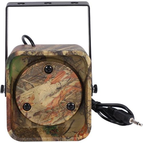 Appel Électronique Pour La Chasse D'oiseaux, Haut-Parleur Pour La Chasse En Plein Air, Son, Lecteur, Leurre, Oiseau