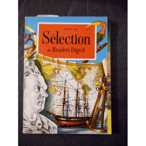 Selection Du Reader S Digest Février 1963