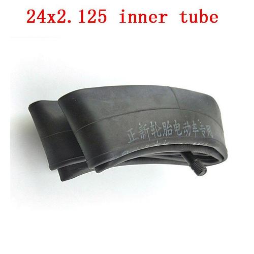 24x2 125 tube