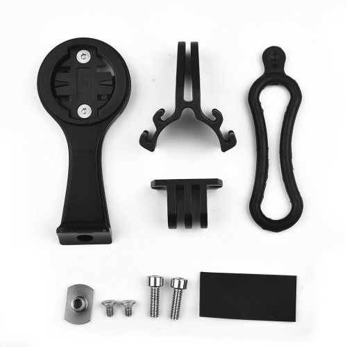 Support D'extension D'ordinateur De Vélo, Vtt, Pour Garmin/Igs, Caméra De Sport, Odomètre