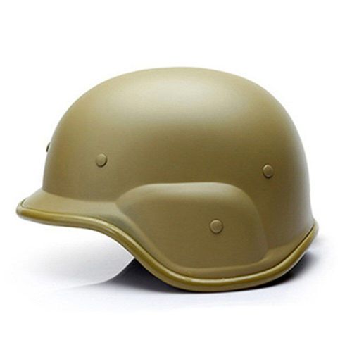 Casque M88 Airsoft, Équipement Militaire Durable, Couvre-Tête De Combat, Sangle Mentonnière, Sangles Réglables, Équipement De Tir Pour La Chasse