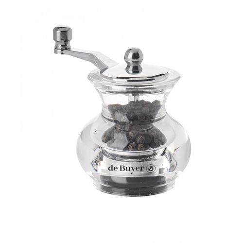 Moulin A Epices De Buyer 7 Cm Acrylique Boogie.C010