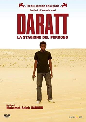 Daratt Dvd Italian Import