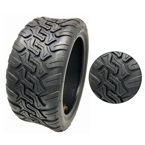 Pneus Tubeless Tout-Terrain Pour Scooter Électrique Ninebot Mini Pro, Accessoires Durables Et Résistants À L'usure, 85/65 ? 6.5