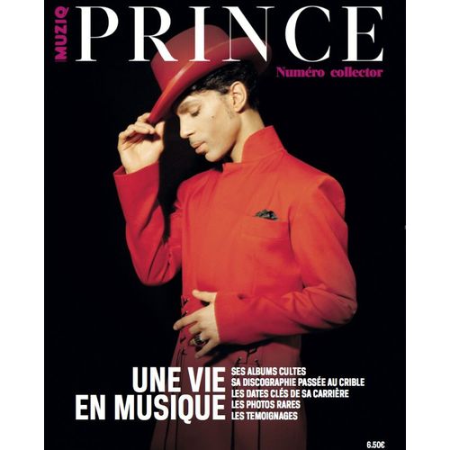 Muziq - Prince