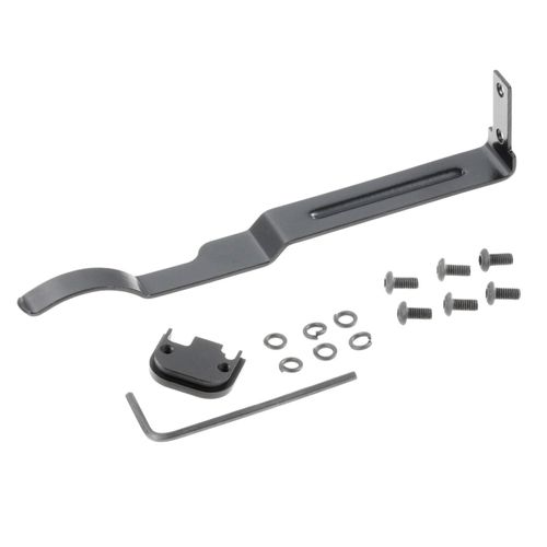 Kit De Clips De Ceinture De Transport Dissimulée, Gauche Ou Droite, Pour Pistolet Glock 17 19 22 23 24 25 26 27 28 31 32 33 34 35 36