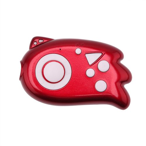 Mini Console De Jeu Vidéo 8 Bits, Prise Classique, Support De Sortie Tv, Cadeau Pour Enfants