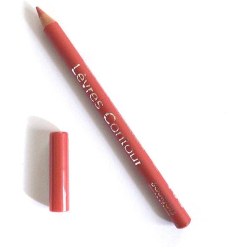 Bourjois Levres Contour Lip Liner / Pencil -N*22 Peche Voluptueuse Pêche