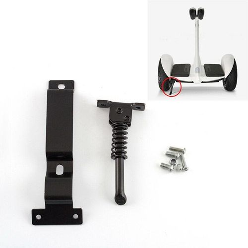 Mini Support De Stationnement, Support Pliant En Alliage Pour Scooter Intelligent, Équilibré, Pour Ninebot, Segway, Minilite, Ninebot Mini/Pro