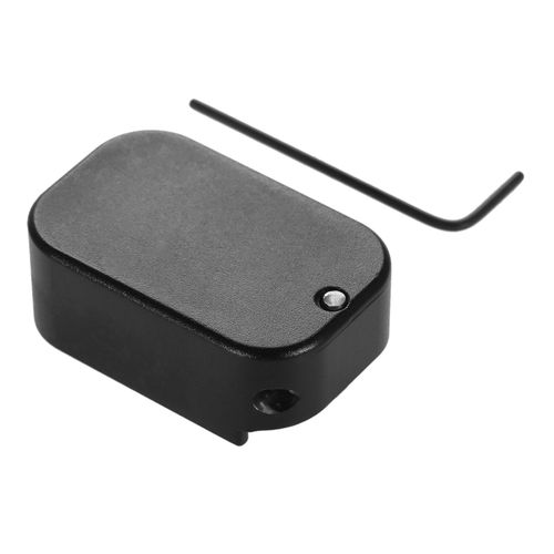 Coussinet De Base Pour Glock 17/17l/19/26/22/23/24/27/31/32/33/34/35, Adaptateur De Chargeur, Accessoires Pour Armes De Chasse
