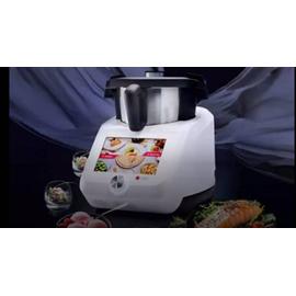 panneau d'affichage blanc robot thermomix TM31 vorwerk 30229