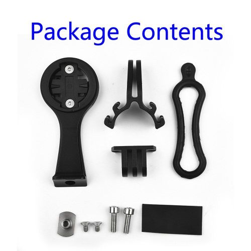 Support D'odomètre De Guidon De Vélo Pour Ordinateur Garmin Igs, Accessoires De Bicyclette, Venge-Sl7
