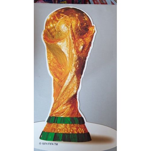 Carte Postale Collector N° 13/45 - France 98 - Coupe Du Monde De Football 1998.