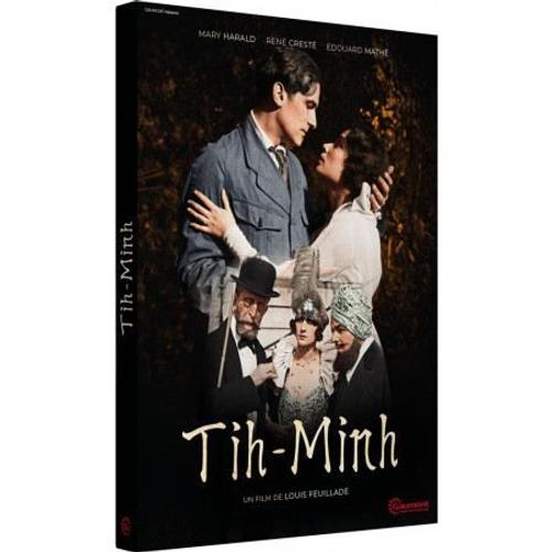 Tih-Minh