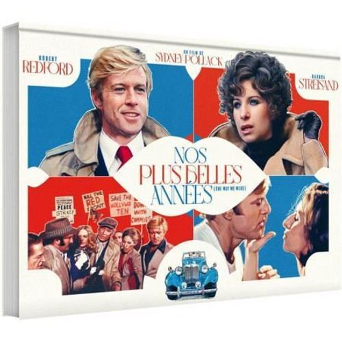 Nos Plus Belles Années - Combo Blu-Ray + Dvd