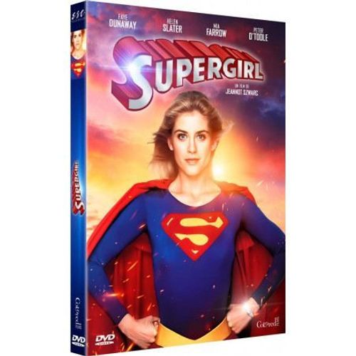 Supergirl