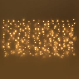 Rideaux lumineux LED (1m et 2,8m) Lucine