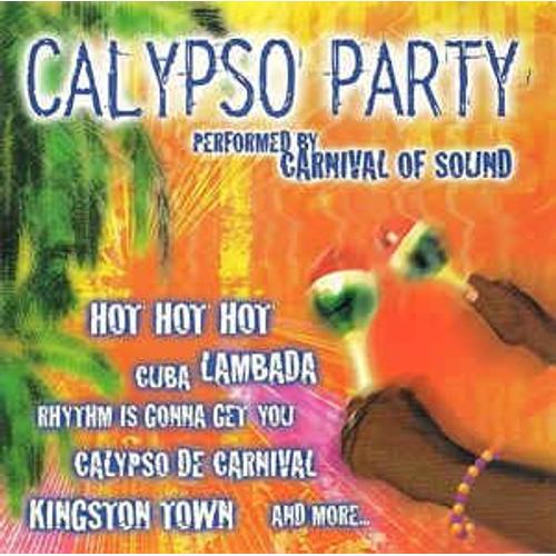 Calypso Party