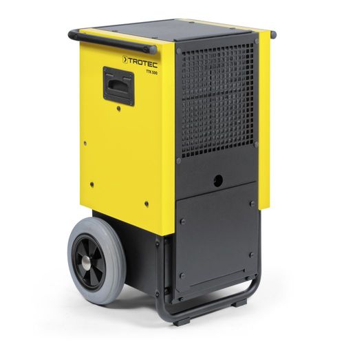 TROTEC Déshumidificateur de chantier TTK 500