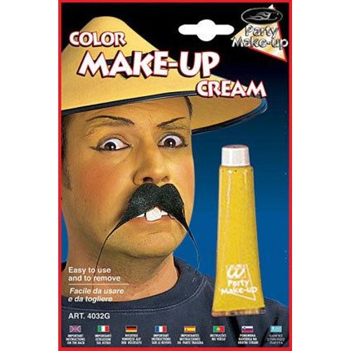 Liquid Make Up Yellow 28ml