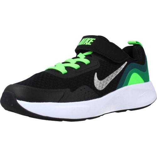 Nike Wearallday Colour Noir